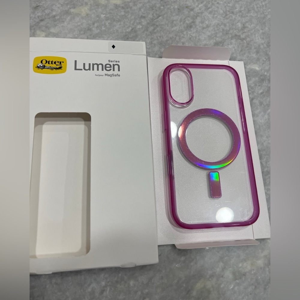 OtterBox iPhone 16 case
